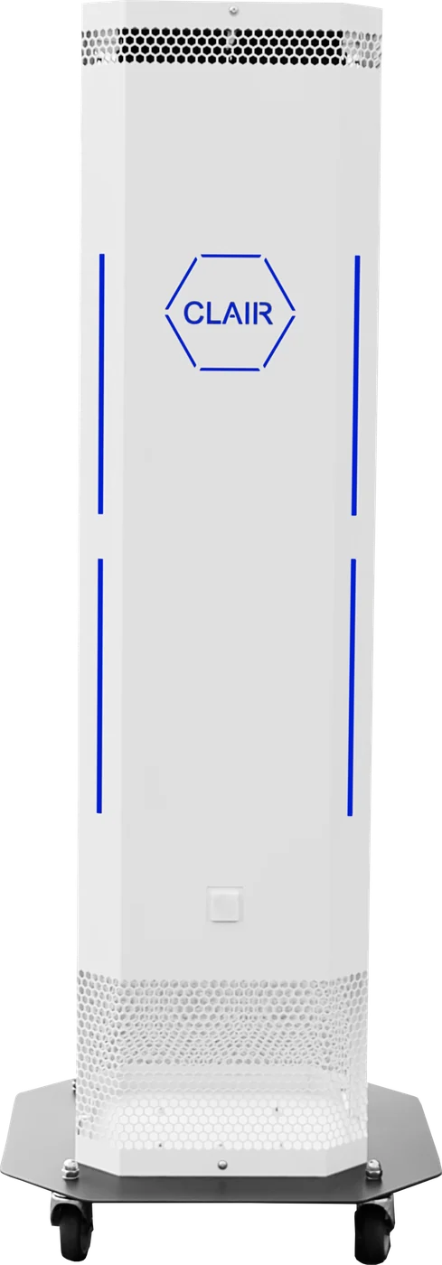 CLAIR PRO